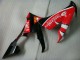 Kits ABS Carenado Motocicleta R1 2004-2006 - Rojo Kits ABS Carenado Motocicleta R1 2004-2006 - Rojo