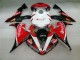 Kits ABS Carenado Motocicleta R1 2004-2006 - Rojo Kits ABS Carenado Motocicleta R1 2004-2006 - Rojo