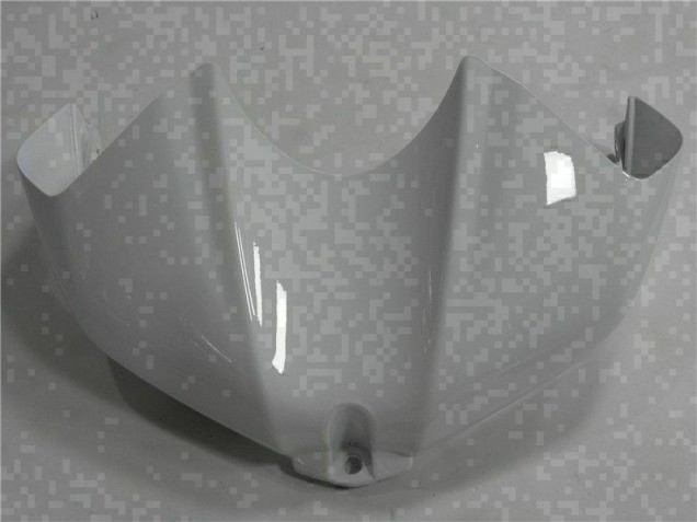 Kits ABS Carenado Motocicleta R6 2006-2007 - Blanco Negro Kits ABS Carenado Motocicleta R6 2006-2007 - Blanco Negro