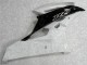Kits ABS Carenado Motocicleta R6 2006-2007 - Blanco Negro Kits ABS Carenado Motocicleta R6 2006-2007 - Blanco Negro