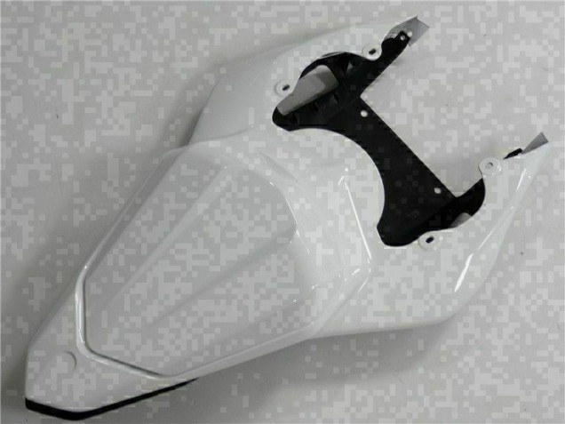 Kits ABS Carenado Motocicleta R6 2006-2007 - Blanco Negro Kits ABS Carenado Motocicleta R6 2006-2007 - Blanco Negro