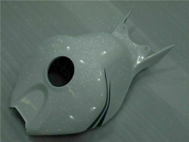 Kits Carenado Moto CBR 1000 RR 2004-2005 - Blanco Azul Kits Carenado Moto CBR 1000 RR 2004-2005 - Blanco Azul