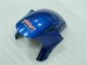 Kits Carenado Moto CBR 1000 RR 2004-2005 - Blanco Azul Kits Carenado Moto CBR 1000 RR 2004-2005 - Blanco Azul