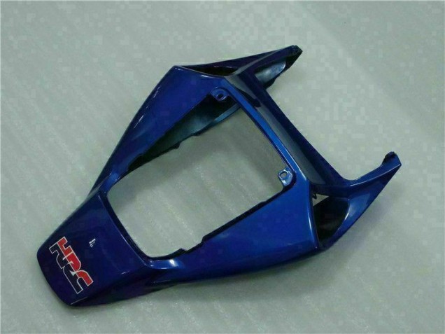 Kits Carenado Moto CBR 1000 RR 2004-2005 - Blanco Azul Kits Carenado Moto CBR 1000 RR 2004-2005 - Blanco Azul