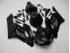 Kits Carenado Moto CBR 1000 RR 2004-2005 - Brillante Negro Kits Carenado Moto CBR 1000 RR 2004-2005 - Brillante Negro