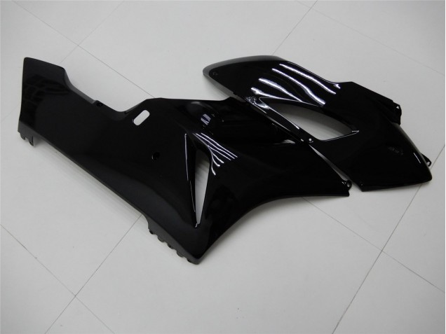 Kits Carenado Moto CBR 1000 RR 2004-2005 - Brillante Negro Kits Carenado Moto CBR 1000 RR 2004-2005 - Brillante Negro
