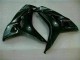 Kits Carenado Moto CBR 1000 RR 2004-2005 - Negro Kits Carenado Moto CBR 1000 RR 2004-2005 - Negro