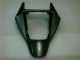 Kits Carenado Moto CBR 1000 RR 2004-2005 - Negro Kits Carenado Moto CBR 1000 RR 2004-2005 - Negro