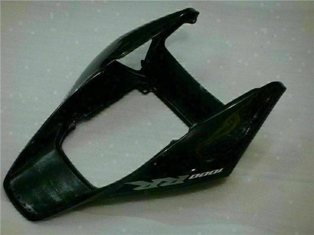 Kits Carenado Moto CBR 1000 RR 2004-2005 - Negro Kits Carenado Moto CBR 1000 RR 2004-2005 - Negro