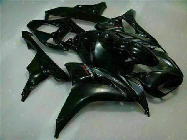 Kits Carenado Moto CBR 1000 RR 2004-2005 - Negro Kits Carenado Moto CBR 1000 RR 2004-2005 - Negro