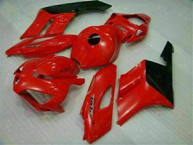 Kits Carenado Moto CBR 1000 RR 2004-2005 - Rojo Kits Carenado Moto CBR 1000 RR 2004-2005 - Rojo