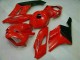 Kits Carenado Moto CBR 1000 RR 2004-2005 - Rojo Kits Carenado Moto CBR 1000 RR 2004-2005 - Rojo
