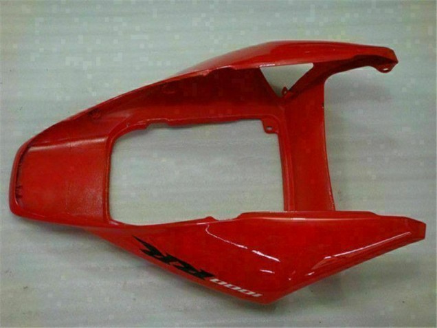 Kits Carenado Moto CBR 1000 RR 2004-2005 - Rojo Kits Carenado Moto CBR 1000 RR 2004-2005 - Rojo