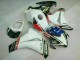 Kits Carenado Moto CBR 1000 RR 2008-2011 - Blanco Kits Carenado Moto CBR 1000 RR 2008-2011 - Blanco