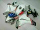 Kits Carenado Moto CBR 1000 RR 2008-2011 - Blanco Kits Carenado Moto CBR 1000 RR 2008-2011 - Blanco