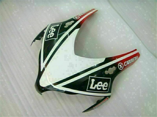 Kits Carenado Moto CBR 1000 RR 2008-2011 - Blanco Kits Carenado Moto CBR 1000 RR 2008-2011 - Blanco