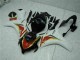 Kits Carenado Moto CBR 1000 RR 2008-2011 - Negro Kits Carenado Moto CBR 1000 RR 2008-2011 - Negro