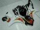 Kits Carenado Moto CBR 1000 RR 2008-2011 - Negro Kits Carenado Moto CBR 1000 RR 2008-2011 - Negro