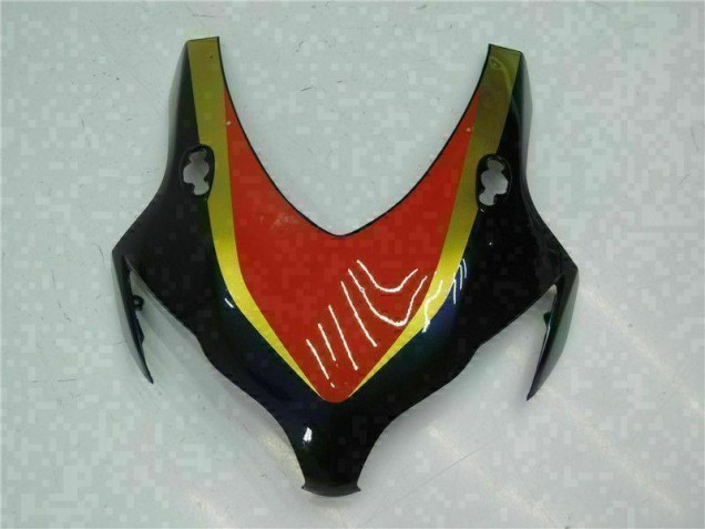 Kits Carenado Moto CBR 1000 RR 2008-2011 - Negro Kits Carenado Moto CBR 1000 RR 2008-2011 - Negro