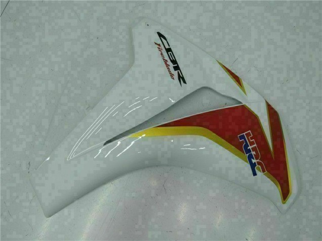 Kits Carenado Moto CBR 1000 RR 2008-2011 - Negro Kits Carenado Moto CBR 1000 RR 2008-2011 - Negro