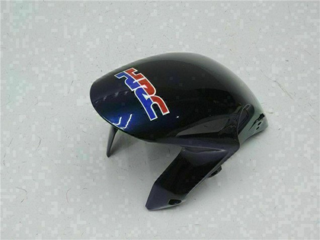 Kits Carenado Moto CBR 1000 RR 2008-2011 - Negro Kits Carenado Moto CBR 1000 RR 2008-2011 - Negro