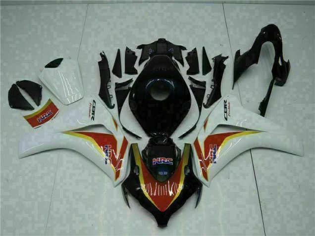 Kits Carenado Moto CBR 1000 RR 2008-2011 - Negro Kits Carenado Moto CBR 1000 RR 2008-2011 - Negro
