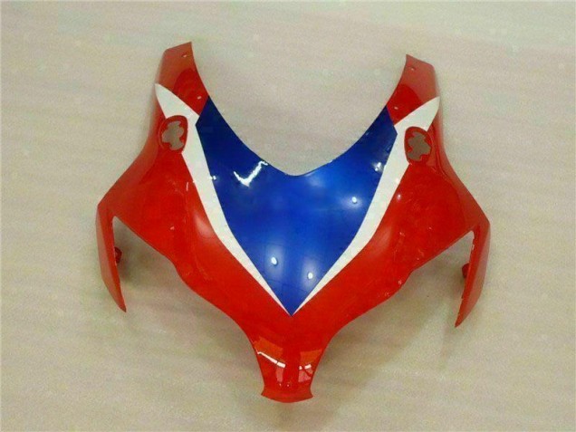 Kits Carenado Moto CBR 1000 RR 2008-2011 - Rojo Blanco Azul Kits Carenado Moto CBR 1000 RR 2008-2011 - Rojo Blanco Azul