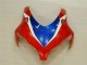 Kits Carenado Moto CBR 1000 RR 2008-2011 - Rojo Blanco Azul Kits Carenado Moto CBR 1000 RR 2008-2011 - Rojo Blanco Azul