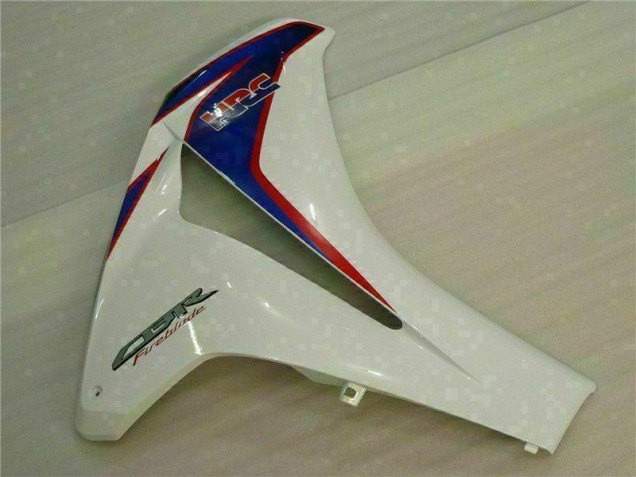 Kits Carenado Moto CBR 1000 RR 2008-2011 - Rojo Blanco Azul Kits Carenado Moto CBR 1000 RR 2008-2011 - Rojo Blanco Azul