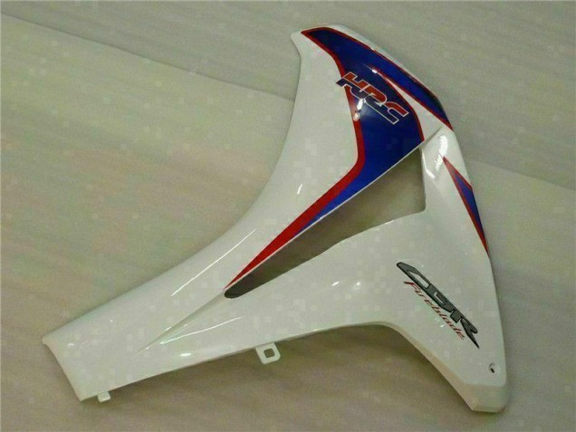 Kits Carenado Moto CBR 1000 RR 2008-2011 - Rojo Blanco Azul Kits Carenado Moto CBR 1000 RR 2008-2011 - Rojo Blanco Azul