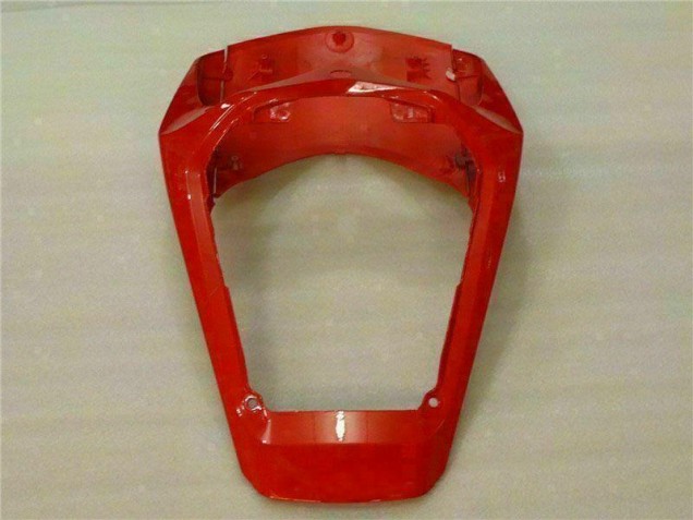 Kits Carenado Moto CBR 1000 RR 2008-2011 - Rojo Blanco Azul Kits Carenado Moto CBR 1000 RR 2008-2011 - Rojo Blanco Azul