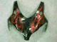 Kits Carenado Moto CBR 1000 RR 2008-2011 - Rojo Llama Kits Carenado Moto CBR 1000 RR 2008-2011 - Rojo Llama