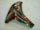 Kits Carenado Moto CBR 1000 RR 2008-2011 - Rojo Llama Kits Carenado Moto CBR 1000 RR 2008-2011 - Rojo Llama