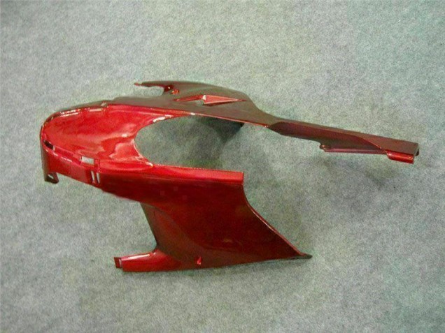 Kits Carenado Moto CBR 1000 RR 2008-2011 - Rojo Llama Kits Carenado Moto CBR 1000 RR 2008-2011 - Rojo Llama