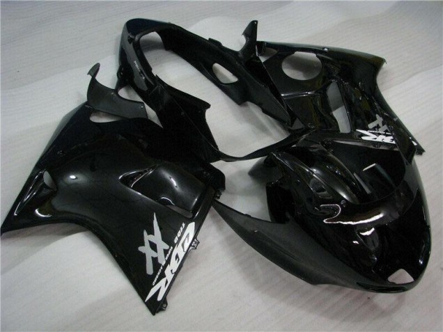 Kits Carenado Moto CBR 1100 XX 1996-2007 - Negro Kits Carenado Moto CBR 1100 XX 1996-2007 - Negro