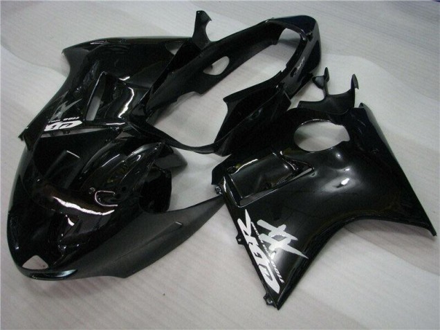 Kits Carenado Moto CBR 1100 XX 1996-2007 - Negro Kits Carenado Moto CBR 1100 XX 1996-2007 - Negro