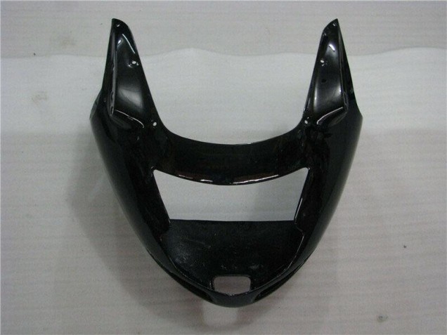 Kits Carenado Moto CBR 1100 XX 1996-2007 - Negro Kits Carenado Moto CBR 1100 XX 1996-2007 - Negro