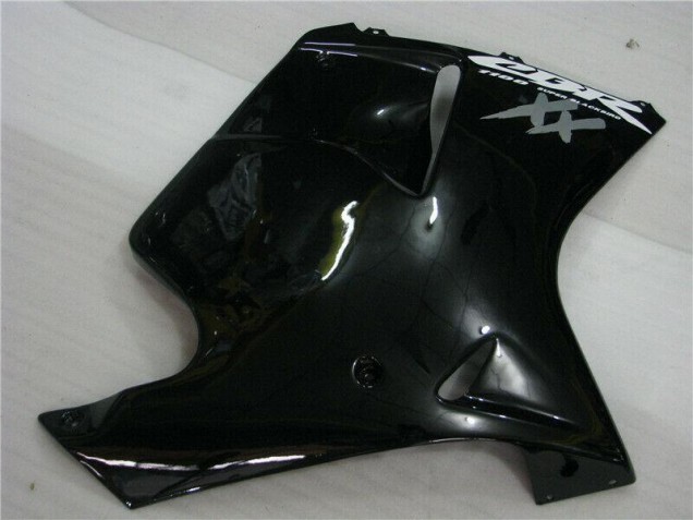 Kits Carenado Moto CBR 1100 XX 1996-2007 - Negro Kits Carenado Moto CBR 1100 XX 1996-2007 - Negro