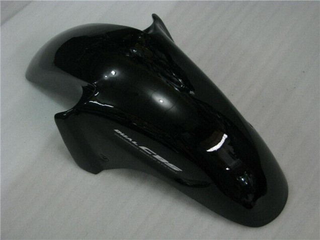 Kits Carenado Moto CBR 1100 XX 1996-2007 - Negro Kits Carenado Moto CBR 1100 XX 1996-2007 - Negro