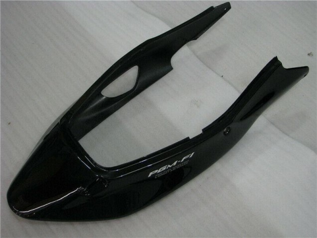 Kits Carenado Moto CBR 1100 XX 1996-2007 - Negro Kits Carenado Moto CBR 1100 XX 1996-2007 - Negro