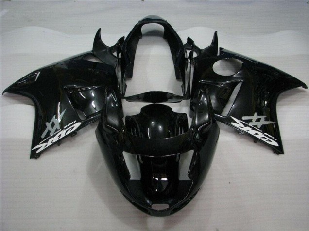 Kits Carenado Moto CBR 1100 XX 1996-2007 - Negro Kits Carenado Moto CBR 1100 XX 1996-2007 - Negro