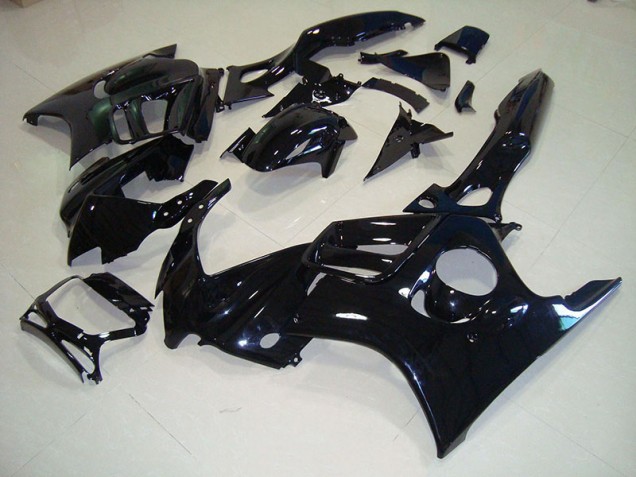 Kits Carenado Moto CBR 600 F3 1995-1998 - Negro Kits Carenado Moto CBR 600 F3 1995-1998 - Negro
