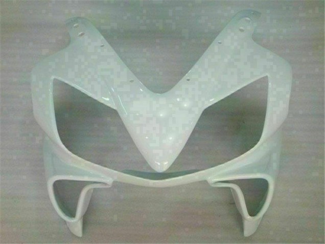 Kits Carenado Moto CBR 600 F4i 2001-2003 - Blanco Negro Kits Carenado Moto CBR 600 F4i 2001-2003 - Blanco Negro