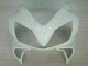 Kits Carenado Moto CBR 600 F4i 2001-2003 - Blanco Negro Kits Carenado Moto CBR 600 F4i 2001-2003 - Blanco Negro