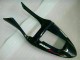 Kits Carenado Moto CBR 600 F4i 2001-2003 - Blanco Negro Kits Carenado Moto CBR 600 F4i 2001-2003 - Blanco Negro