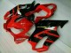 Kits Carenado Moto CBR 600 F4i 2001-2003 - Rojo Negro Kits Carenado Moto CBR 600 F4i 2001-2003 - Rojo Negro