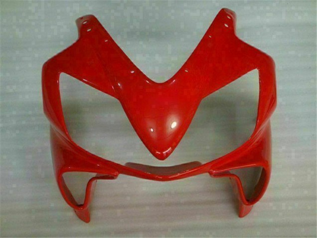 Kits Carenado Moto CBR 600 F4i 2001-2003 - Rojo Negro Kits Carenado Moto CBR 600 F4i 2001-2003 - Rojo Negro