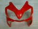 Kits Carenado Moto CBR 600 F4i 2001-2003 - Rojo Negro Kits Carenado Moto CBR 600 F4i 2001-2003 - Rojo Negro