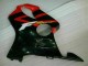 Kits Carenado Moto CBR 600 F4i 2001-2003 - Rojo Negro Kits Carenado Moto CBR 600 F4i 2001-2003 - Rojo Negro