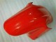 Kits Carenado Moto CBR 600 F4i 2001-2003 - Rojo Negro Kits Carenado Moto CBR 600 F4i 2001-2003 - Rojo Negro